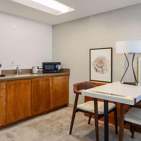 Doubletree Suites By Hilton Hotel Sacramento - Rancho Cordova Eksteriør billede