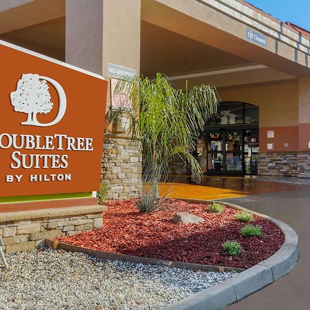 Doubletree Suites By Hilton Hotel Sacramento - Rancho Cordova Eksteriør billede
