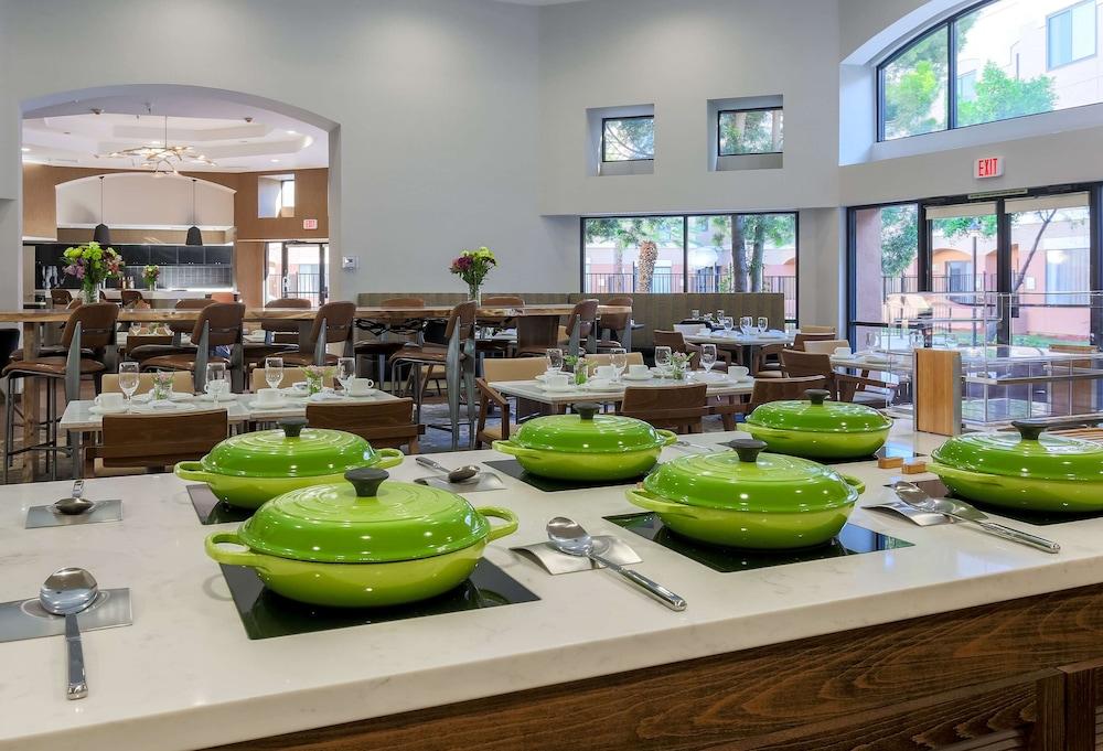 Doubletree Suites By Hilton Hotel Sacramento - Rancho Cordova Eksteriør billede