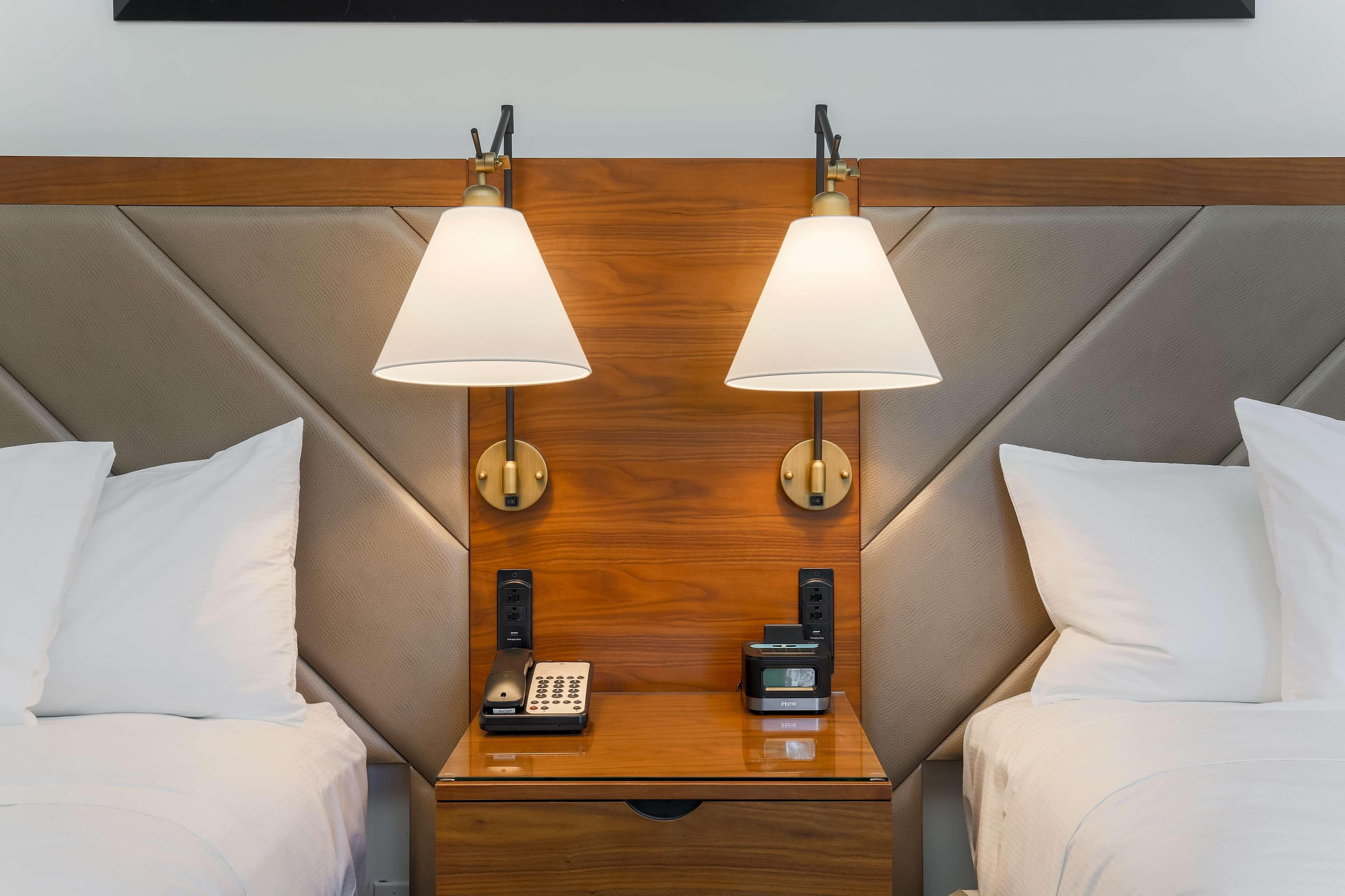 Doubletree Suites By Hilton Hotel Sacramento - Rancho Cordova Eksteriør billede
