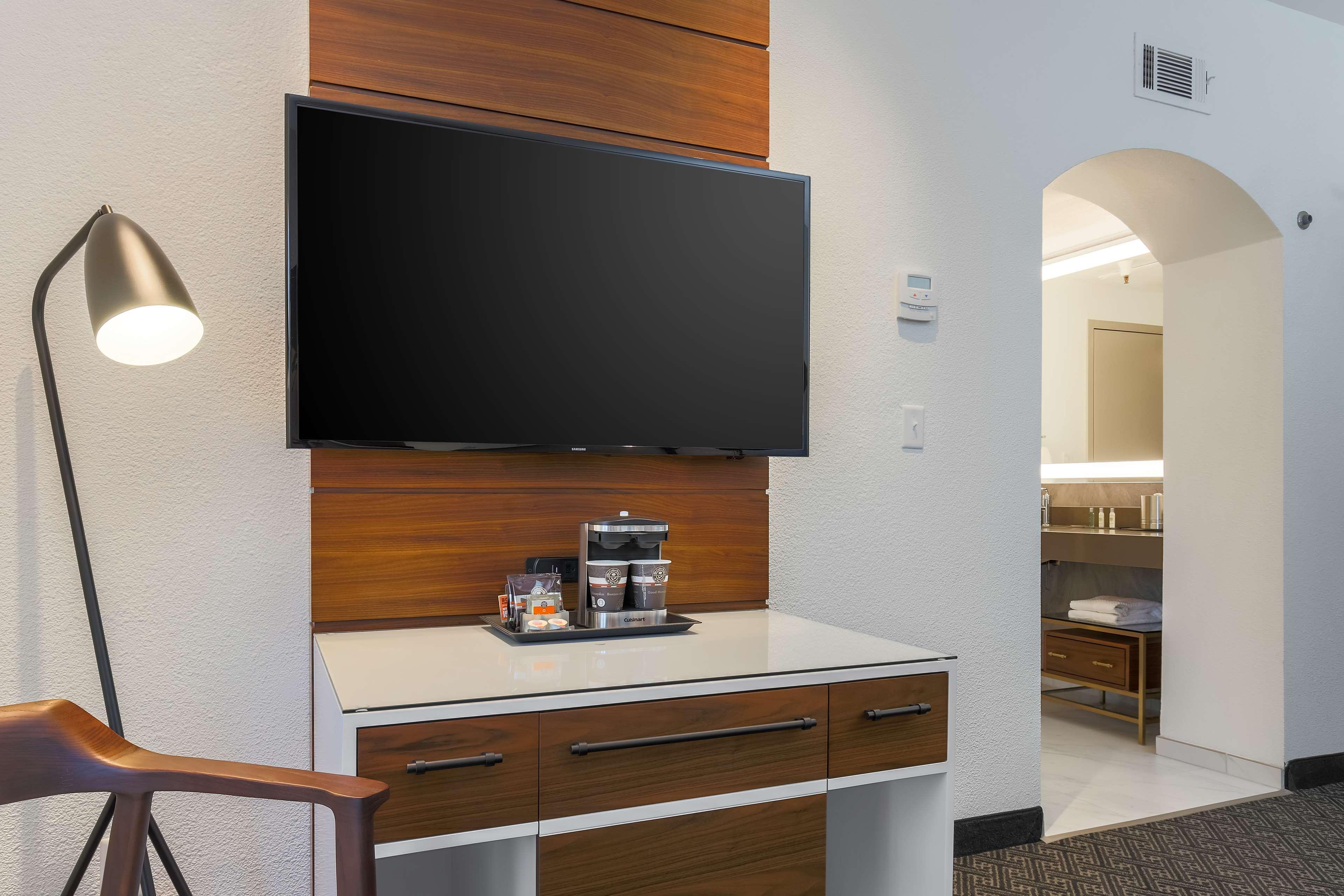 Doubletree Suites By Hilton Hotel Sacramento - Rancho Cordova Eksteriør billede