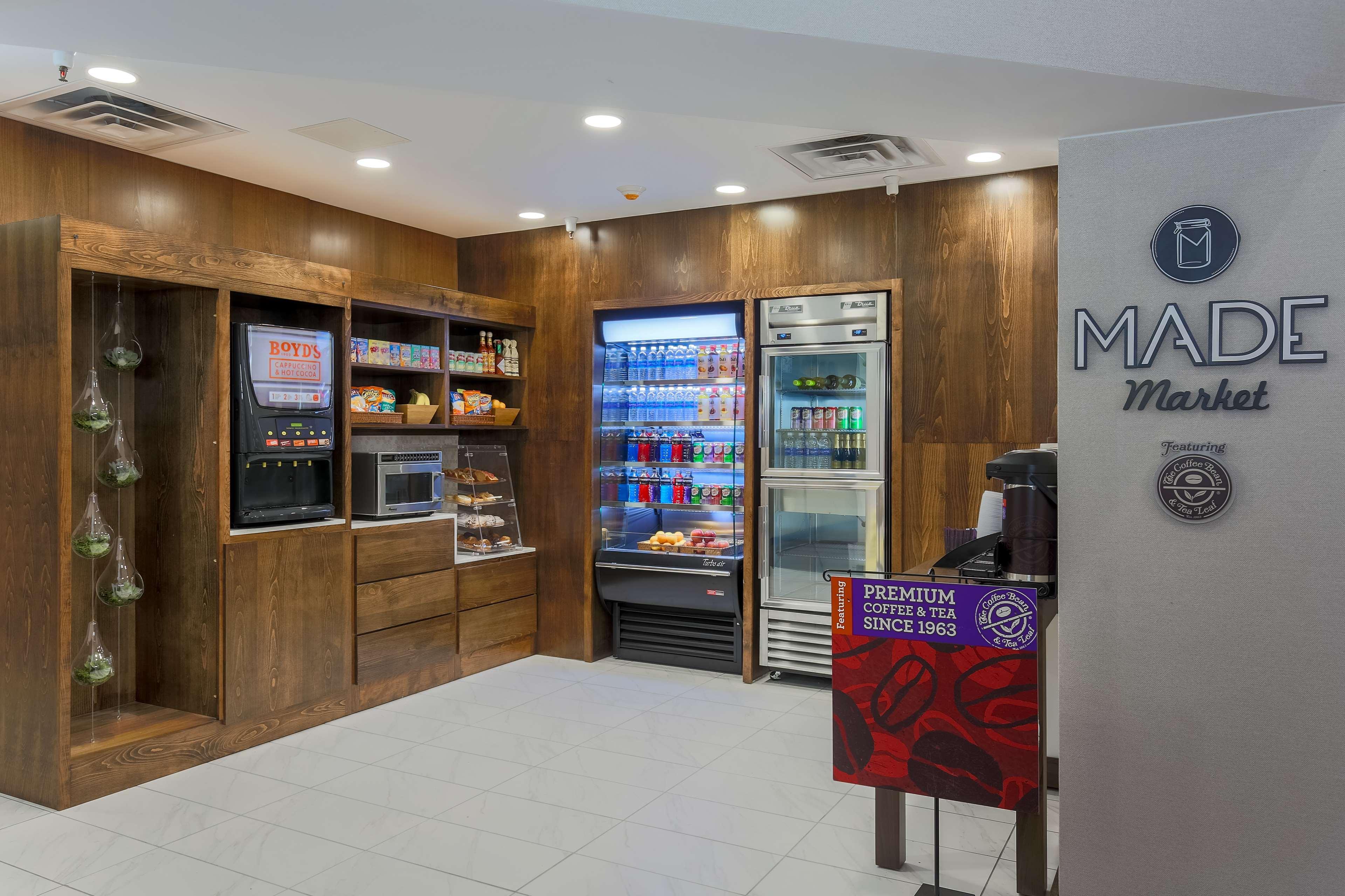 Doubletree Suites By Hilton Hotel Sacramento - Rancho Cordova Eksteriør billede