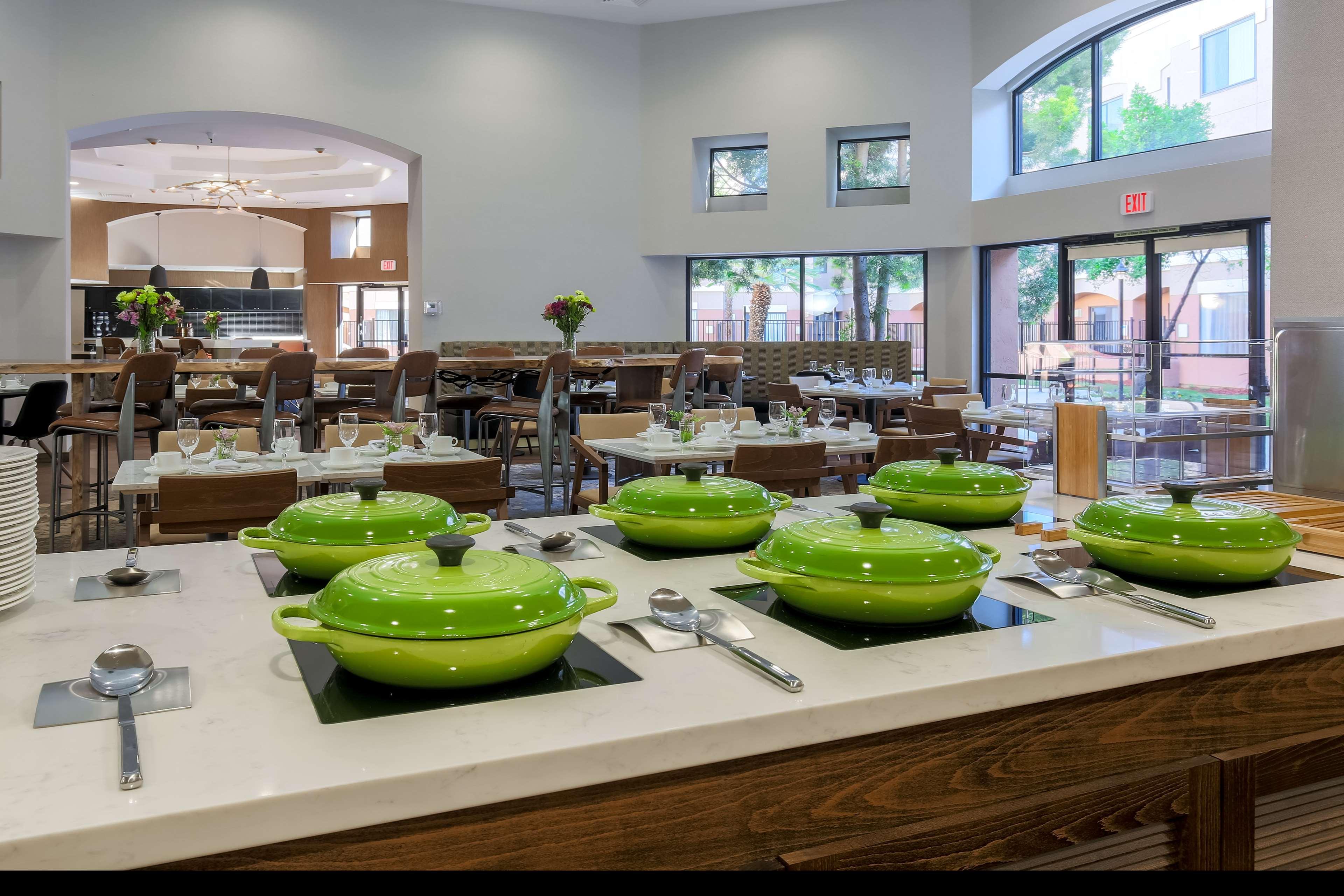 Doubletree Suites By Hilton Hotel Sacramento - Rancho Cordova Eksteriør billede