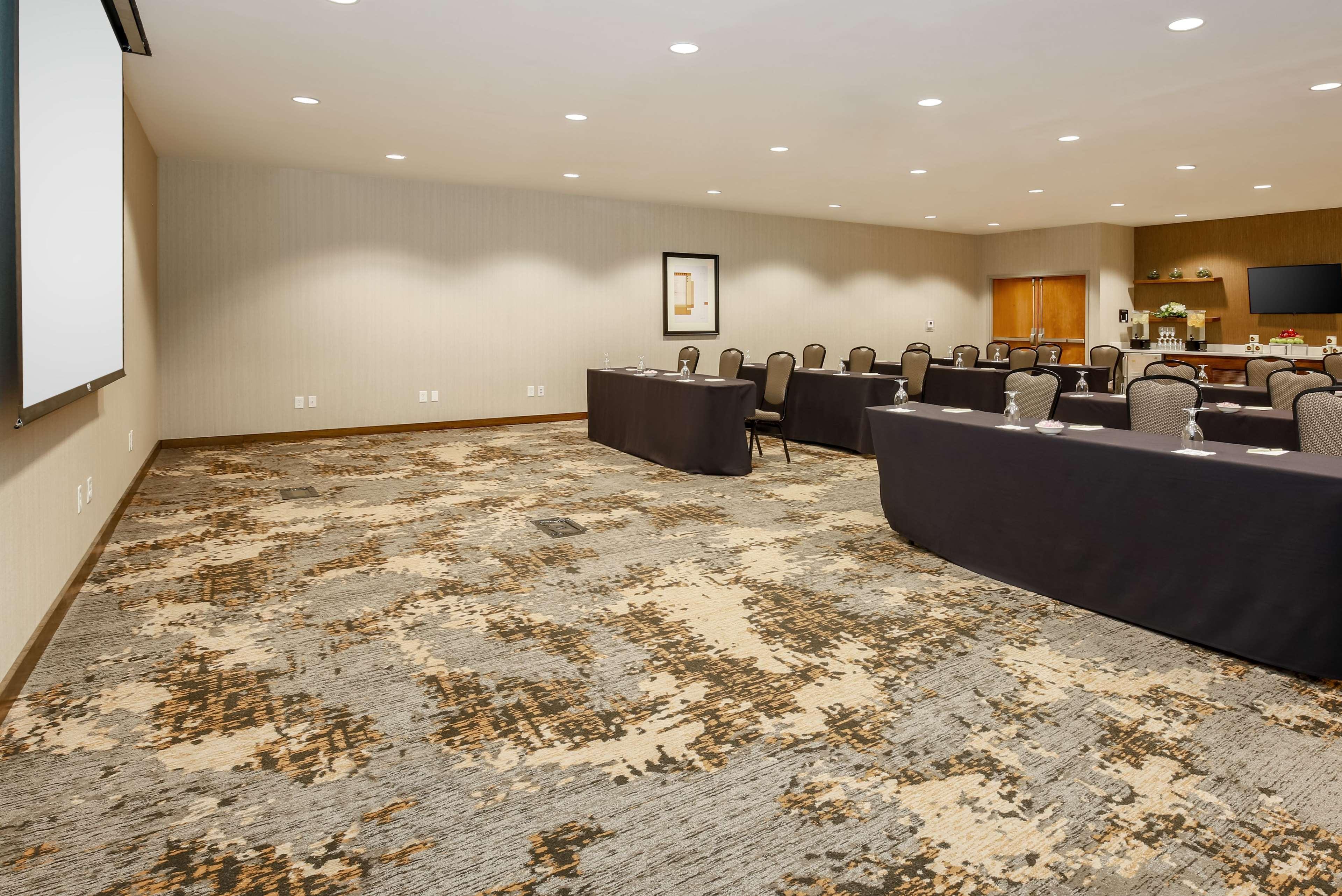 Doubletree Suites By Hilton Hotel Sacramento - Rancho Cordova Eksteriør billede