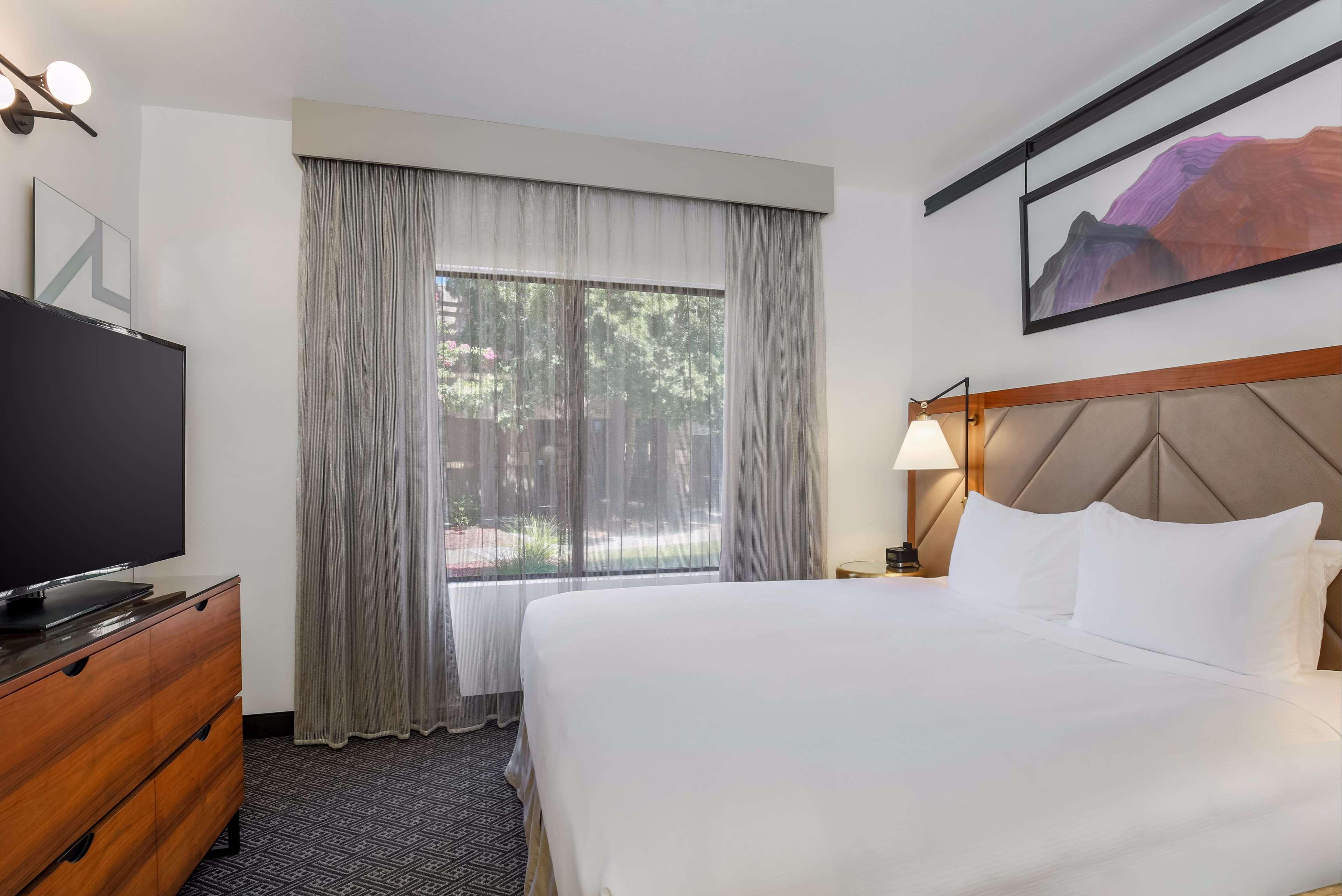 Doubletree Suites By Hilton Hotel Sacramento - Rancho Cordova Eksteriør billede