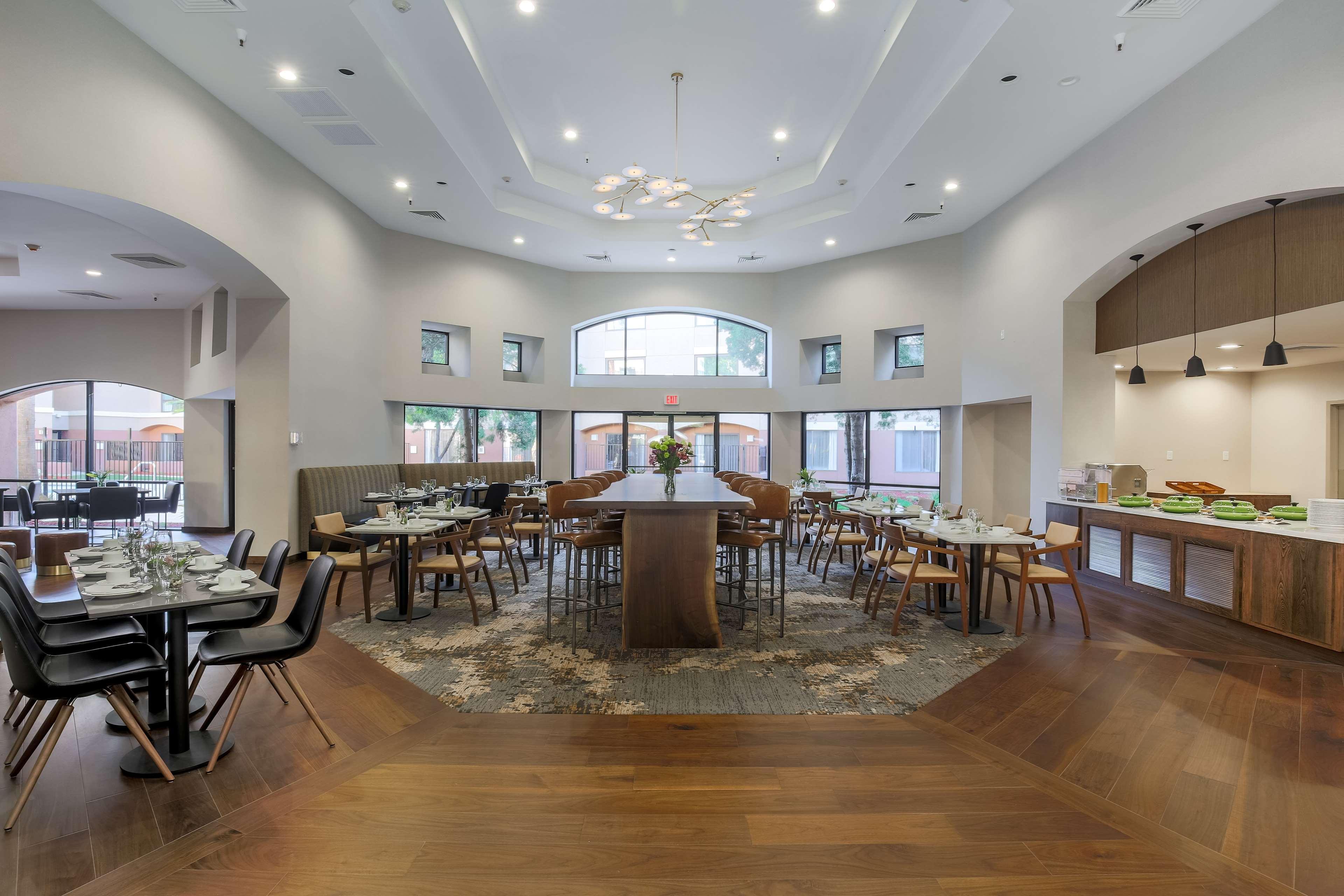 Doubletree Suites By Hilton Hotel Sacramento - Rancho Cordova Eksteriør billede