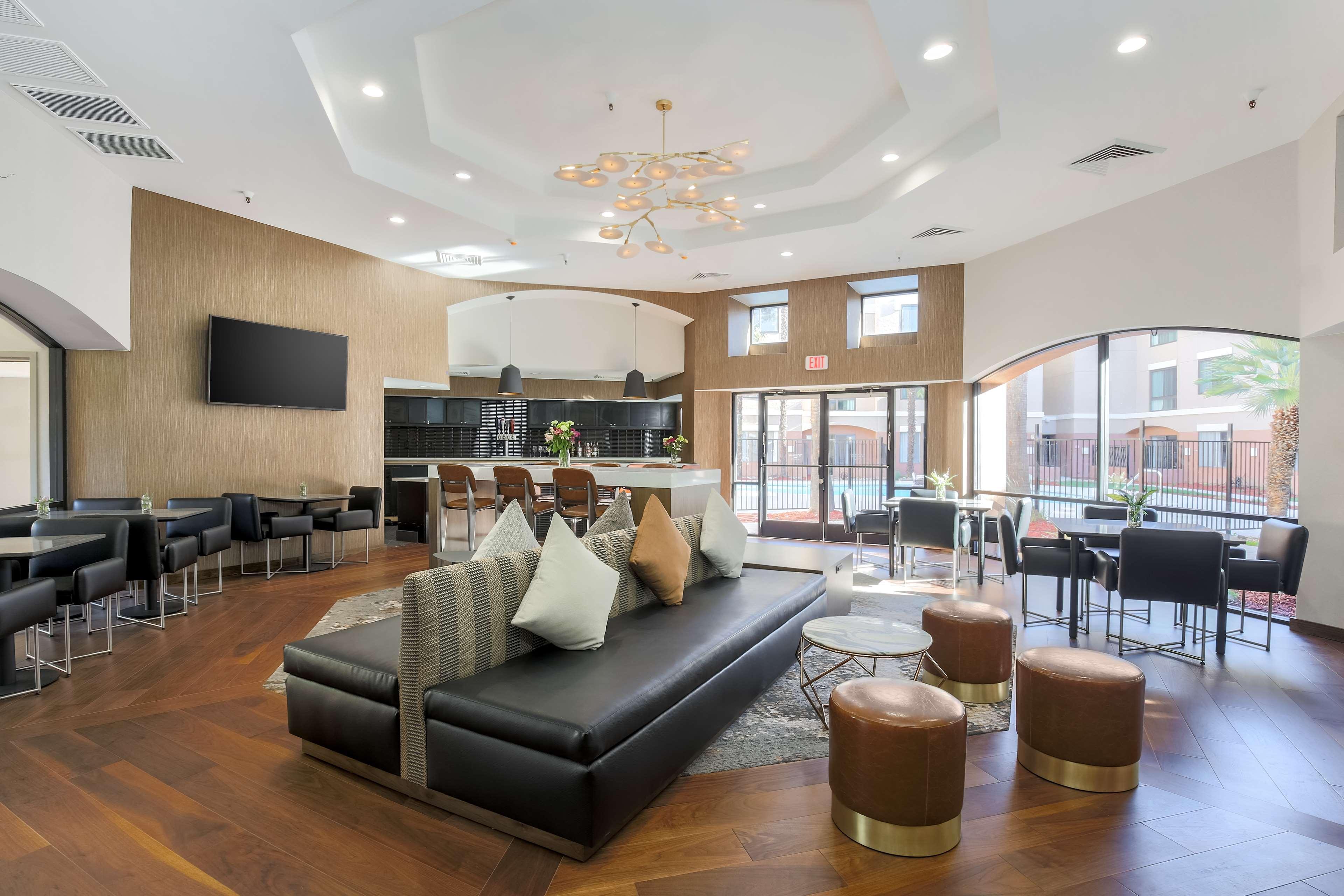 Doubletree Suites By Hilton Hotel Sacramento - Rancho Cordova Eksteriør billede