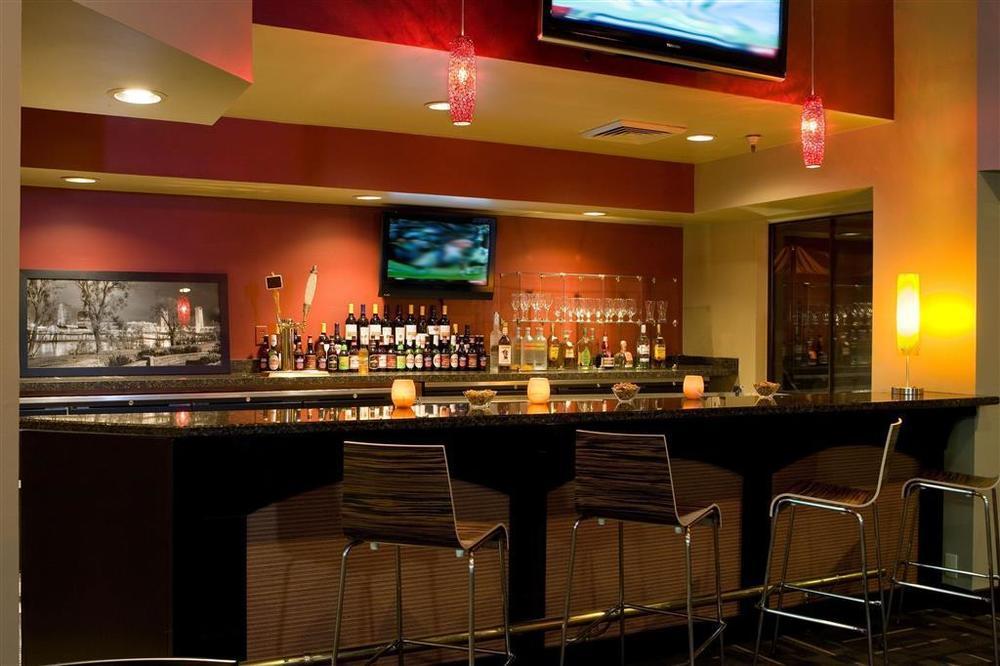 Doubletree Suites By Hilton Hotel Sacramento - Rancho Cordova Restaurant billede